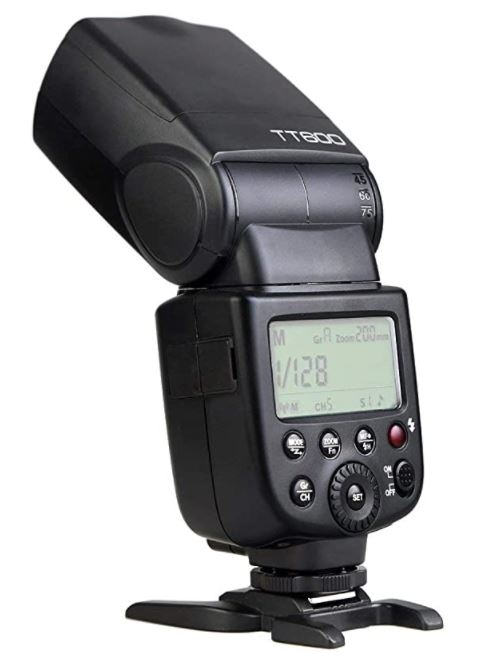 Godox TT600 2台とX2T-Cワイヤレストリガーセット（Godoxのコマンダー 
