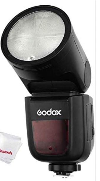 GODOX　V1C（キャノン）