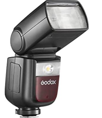 Nikon対応のGODOX「V860ⅢN」
