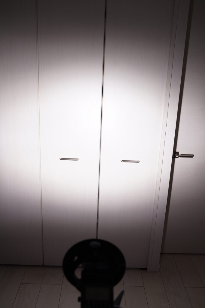 GODOX TT685ⅱのガイドナンバーは60