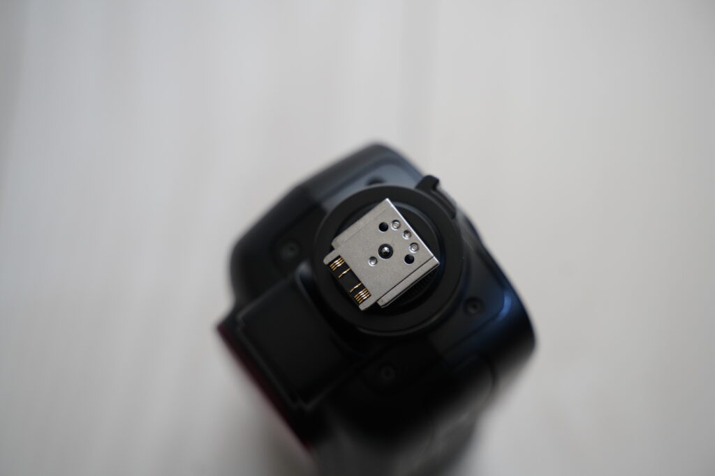 TT685ⅱの接合部